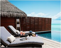 Taj Exotica Resort And Spa