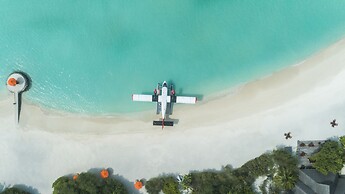 Taj Exotica Resort And Spa