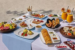 Taj Exotica Resort And Spa