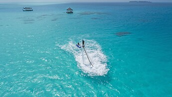 Taj Exotica Resort And Spa