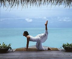 Taj Exotica Resort And Spa