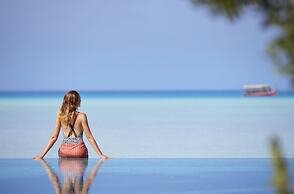 Taj Exotica Resort And Spa