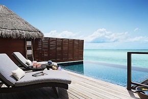 Taj Exotica Resort And Spa