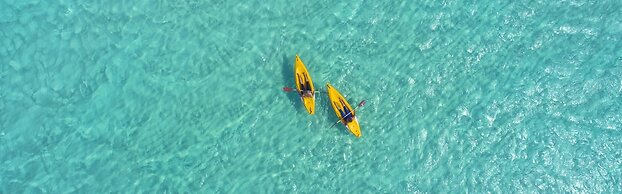 Taj Exotica Resort And Spa