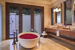 Taj Exotica Resort And Spa