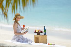 Taj Exotica Resort And Spa