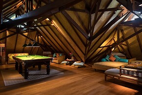 Taj Exotica Resort And Spa