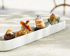 Taj Exotica Resort And Spa