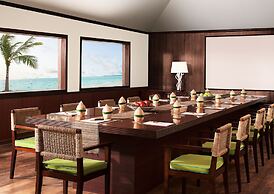 Taj Exotica Resort And Spa