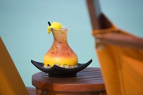 Taj Exotica Resort And Spa