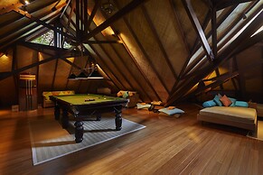 Taj Exotica Resort And Spa