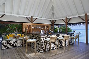 Taj Exotica Resort And Spa