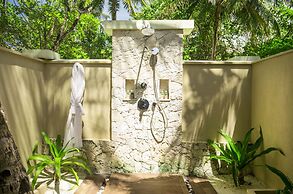 Taj Exotica Resort And Spa