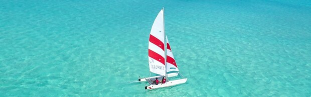 Taj Exotica Resort And Spa