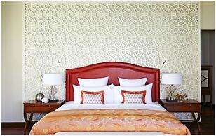 Taj Exotica Resort And Spa