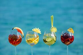 Taj Exotica Resort And Spa