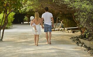 Taj Exotica Resort And Spa