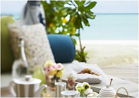 Taj Exotica Resort And Spa