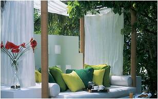 Taj Exotica Resort And Spa