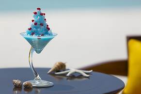 Taj Exotica Resort And Spa