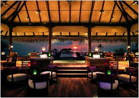 Taj Exotica Resort And Spa