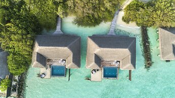 Taj Exotica Resort And Spa