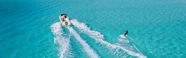 Taj Exotica Resort And Spa