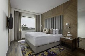 Vivanta Mangalore Oldport Road - Formerly Known as Taj Manjarun