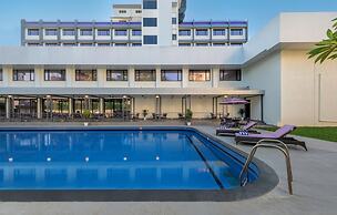 Vivanta Mangalore Oldport Road - Formerly Known as Taj Manjarun