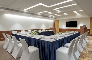 Vivanta Mangalore Oldport Road - Formerly Known as Taj Manjarun