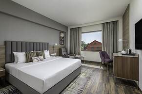 Vivanta Mangalore Oldport Road - Formerly Known as Taj Manjarun