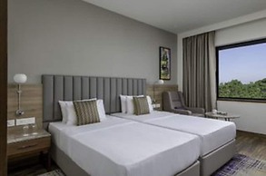 Vivanta Mangalore Oldport Road - Formerly Known as Taj Manjarun