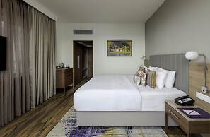 Vivanta Mangalore Oldport Road - Formerly Known as Taj Manjarun