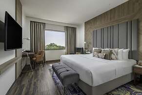 Vivanta Mangalore Oldport Road - Formerly Known as Taj Manjarun