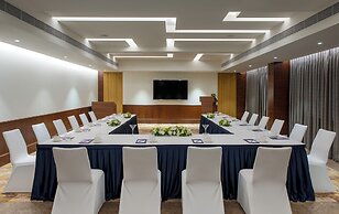 Vivanta Mangalore Oldport Road - Formerly Known as Taj Manjarun