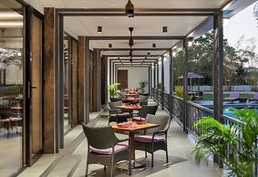 Vivanta Mangalore Oldport Road - Formerly Known as Taj Manjarun