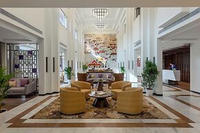 Vivanta Mangalore Oldport Road - Formerly Known as Taj Manjarun