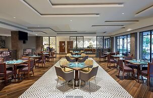 Vivanta Mangalore Oldport Road - Formerly Known as Taj Manjarun