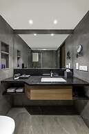 Vivanta Mangalore Oldport Road - Formerly Known as Taj Manjarun