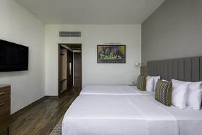 Vivanta Mangalore Oldport Road - Formerly Known as Taj Manjarun