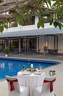 Vivanta Mangalore Oldport Road - Formerly Known as Taj Manjarun