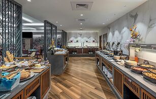 Vivanta Mangalore Oldport Road - Formerly Known as Taj Manjarun