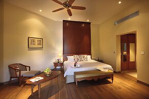 Taj Kumarakom Resort & Spa, Kerala