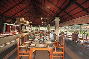 Taj Kumarakom Resort & Spa, Kerala