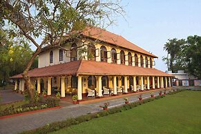 Taj Kumarakom Resort & Spa, Kerala