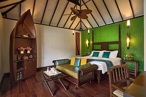 Taj Kumarakom Resort & Spa, Kerala