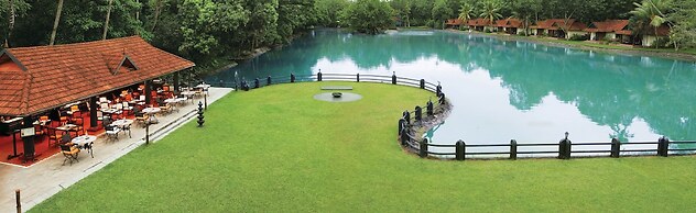 Taj Kumarakom Resort & Spa, Kerala