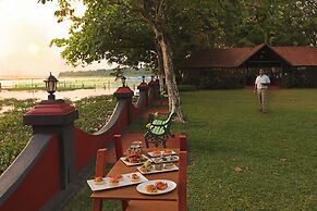 Taj Kumarakom Resort & Spa, Kerala