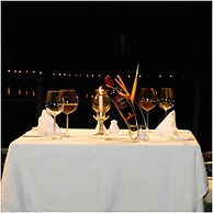 Taj Kumarakom Resort & Spa, Kerala