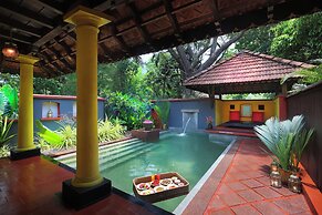 Taj Kumarakom Resort & Spa, Kerala